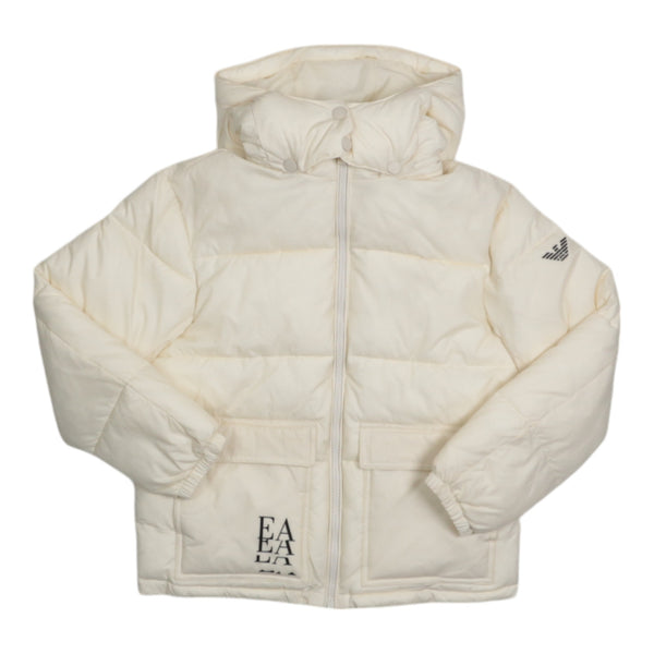 Giubbotto Emporio Armani