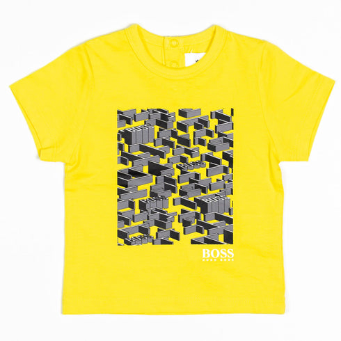 T-Shirt Hugo Boss