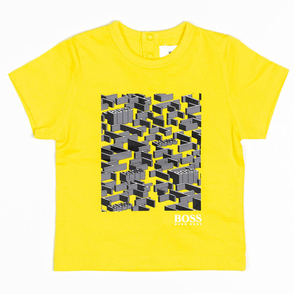 T-Shirt Hugo Boss