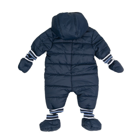 Giubbotto Eskimo Hugo Boss