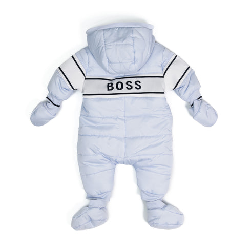 Giubbotto Eskimo Hugo Boss