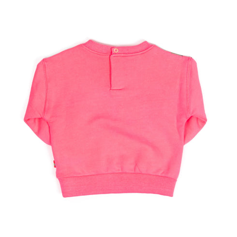 Felpa Billieblush