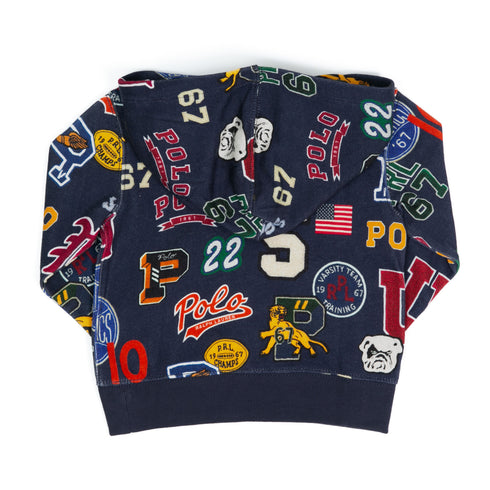 Felpa Polo Ralph Lauren