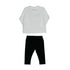 Completo Moschino