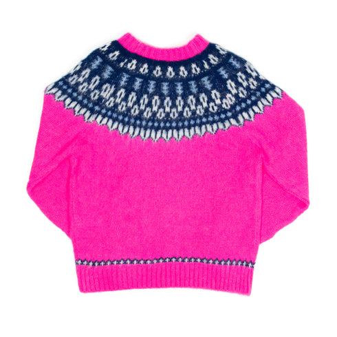 Maglione Saint Barth