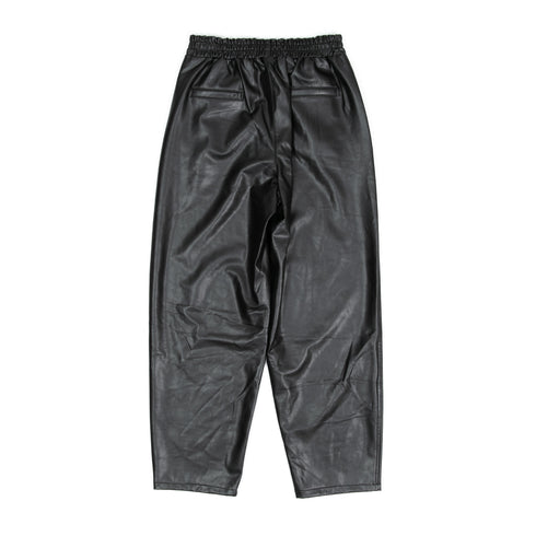 Pantalone in ecopelle Monnalisa