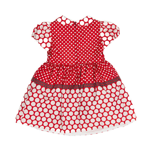 Vestito Simonetta