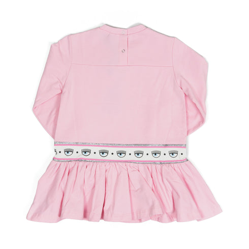 Vestito Chiara Ferragni