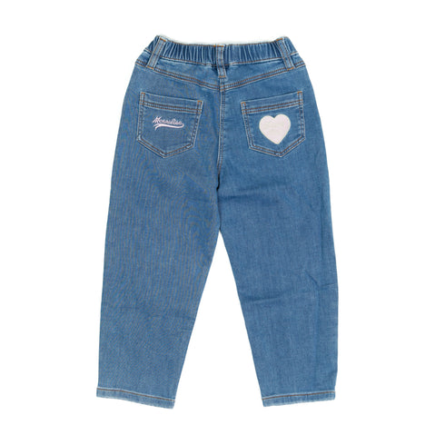Jeans Monnalisa