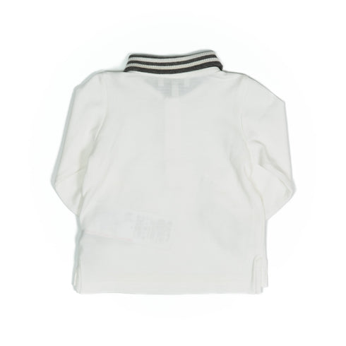 Polo Emporio Armani