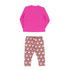 Completo Moschino