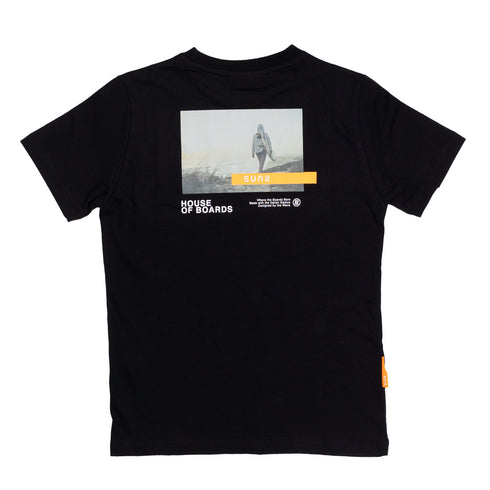 T-Shirt Sunstripes