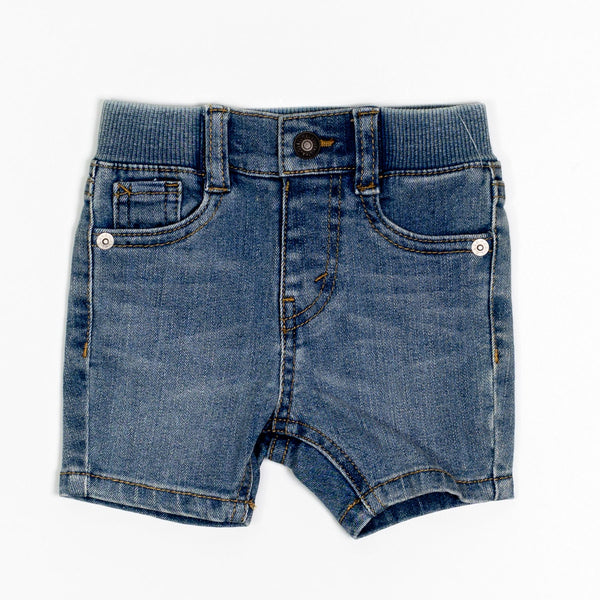 Pantaloncino jeans Levis