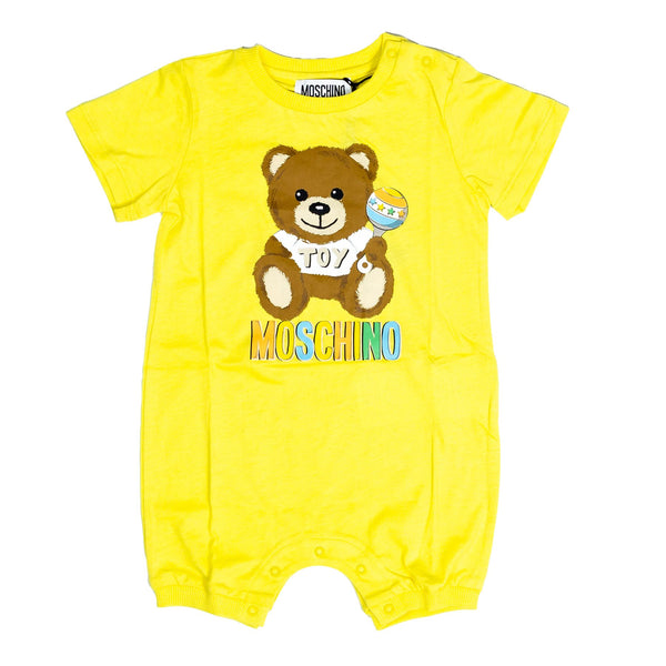 Pagliaccetto Moschino