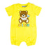 Pagliaccetto Moschino