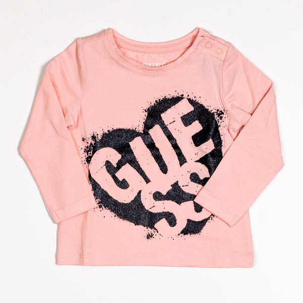 T-Shirt Guess