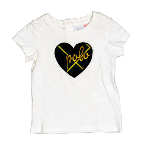 T-Shirt Polo Ralph Lauren