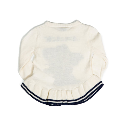 Maglione Monnalisa