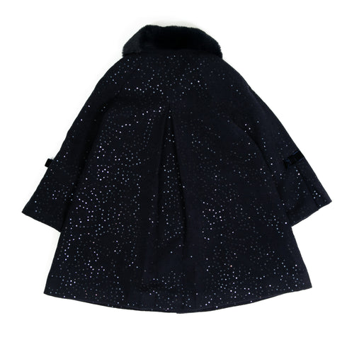 Cappotto Abel&Lula