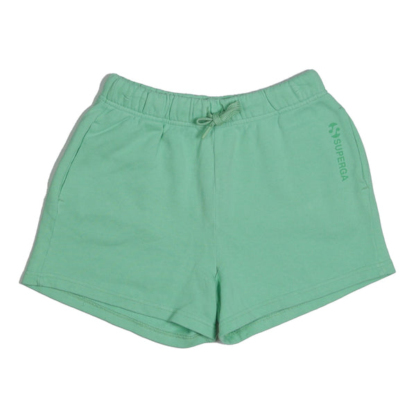 Pantaloncino garzato Superga