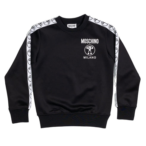 Felpa Moschino