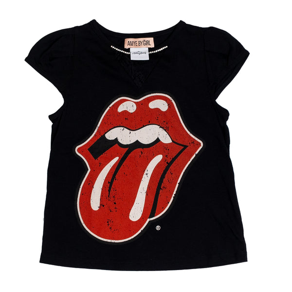 T-Shirt Aniye by Girl