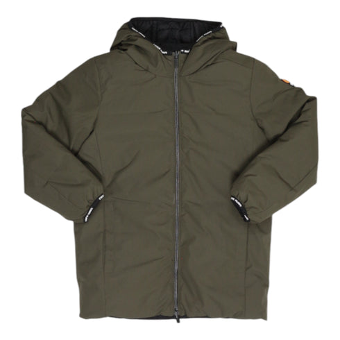 Giubbotto Ciesse Piumini Ciro Boy reversibile