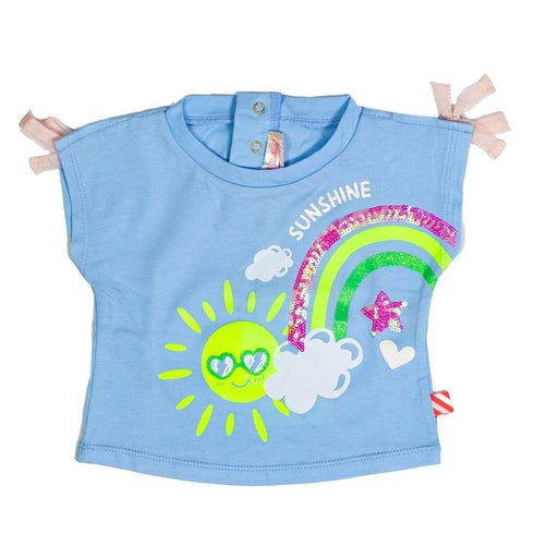 T-Shirt Billieblush