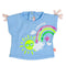 T-Shirt Billieblush