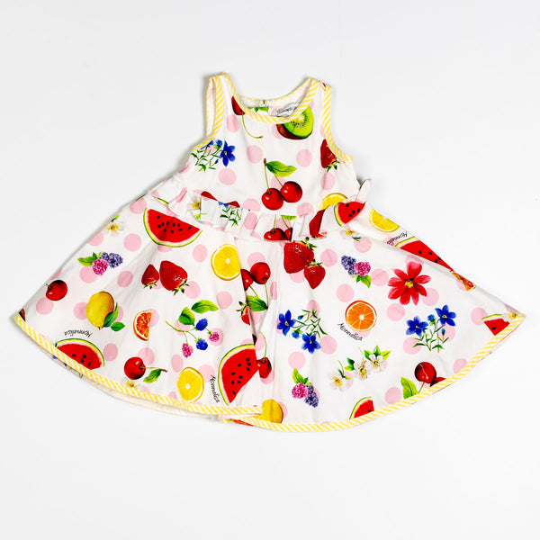 Vestito Monnalisa