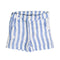 Pantaloncino in lino Le Bebé