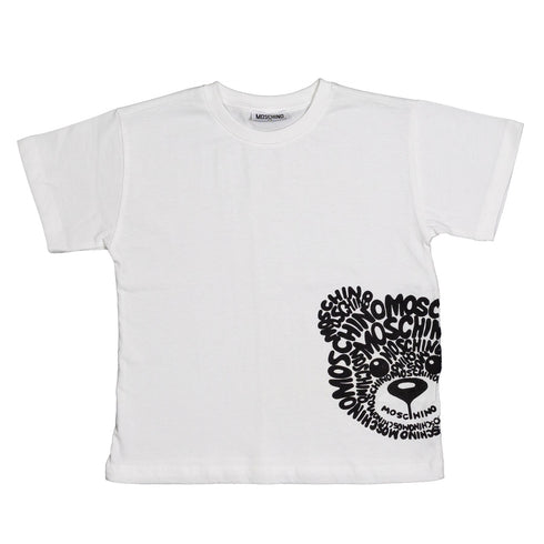T-Shirt Moschino