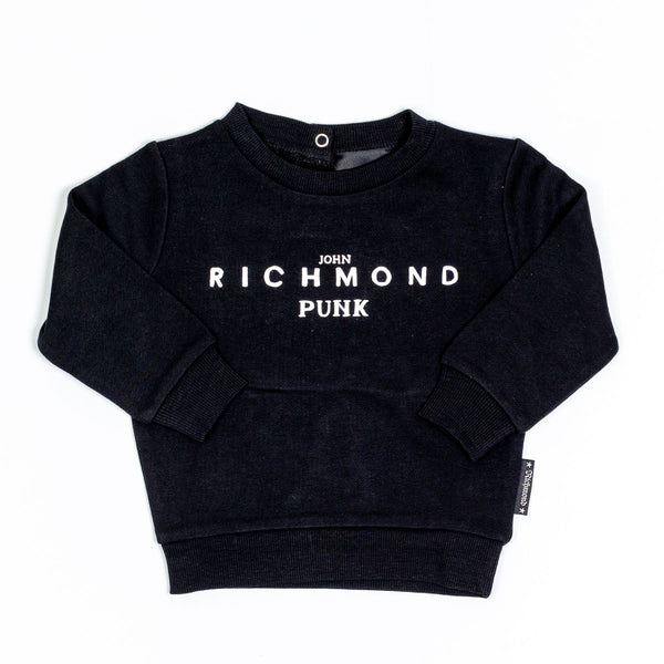 Felpa garzata Richmond