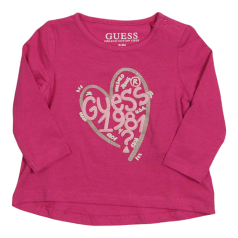 T-Shirt girocollo Liu-Jo