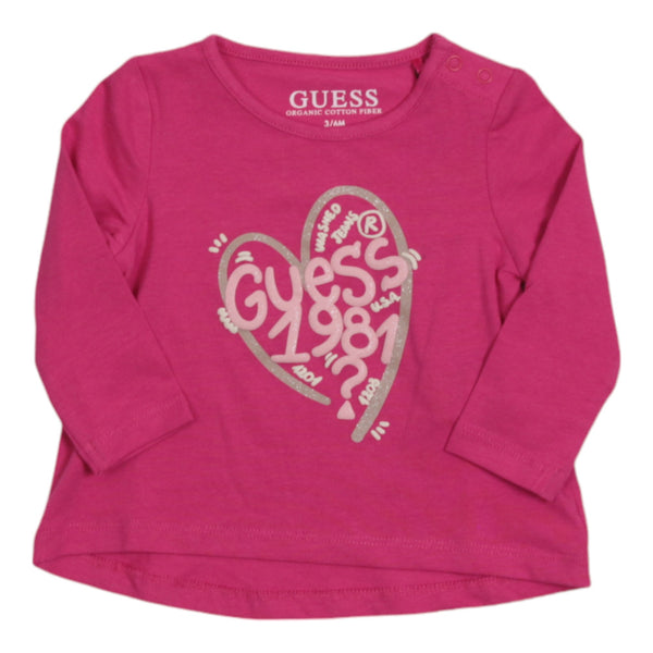 T-Shirt girocollo Liu-Jo
