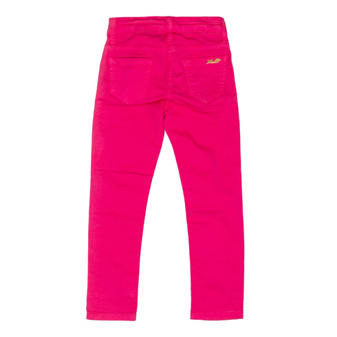 Pantalone jeans Miss Blumarine