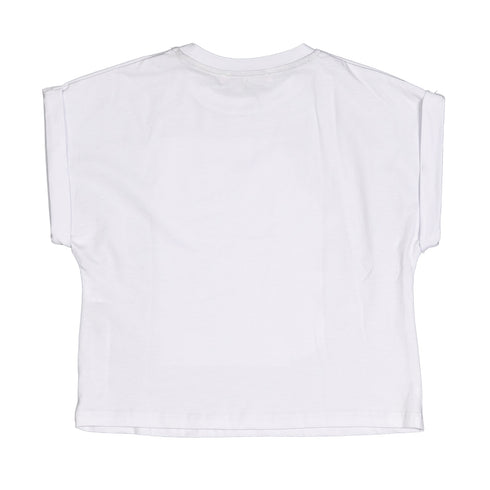 T-Shirt Miss Blumarine