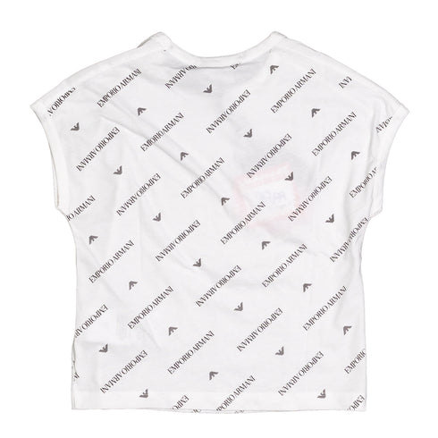 T-Shirt Emporio Armani
