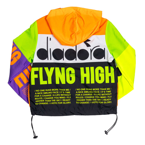 Giubbotto Ventina Diadora