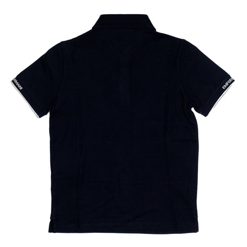 Polo Emporio Armani