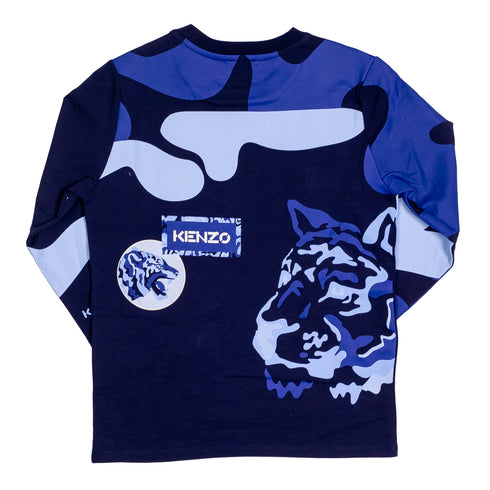 T-Shirt M/L Kenzo
