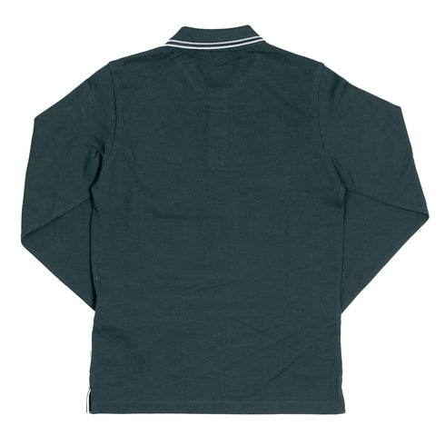 Polo M/L Stone Island