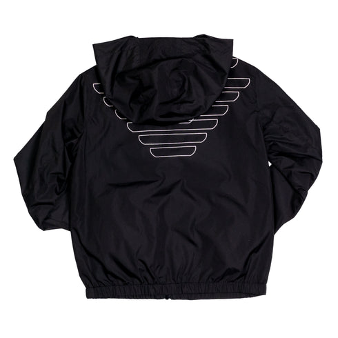 Giubbotto Double-Face Emporio Armani