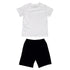 Completo Moschino