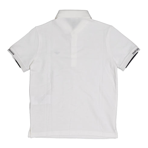 Polo Emporio Armani
