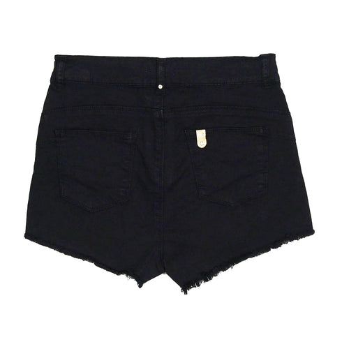 Pantaloncino in jeans Liu-Jo