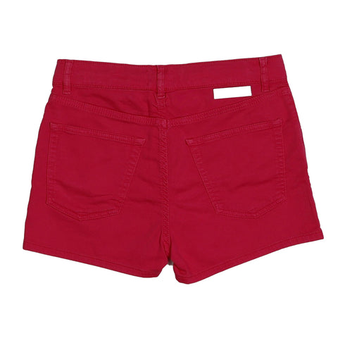 Pantaloncino in jeans Diesel