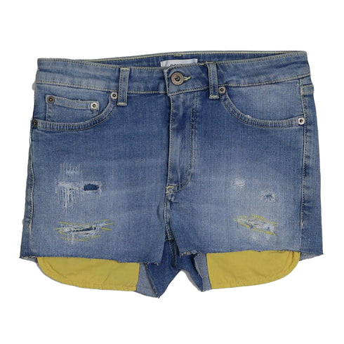 Pantaloncino Jeans Dondup