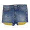 Pantaloncino Jeans Dondup