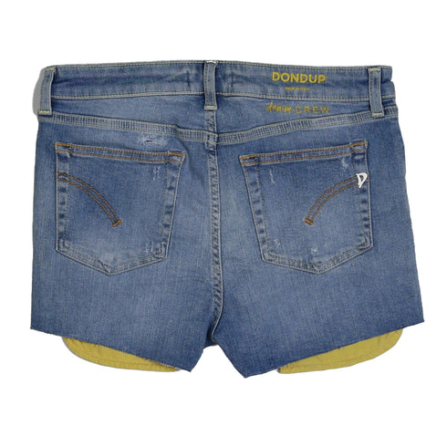 Pantaloncino Jeans Dondup